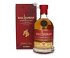 Kilchoman Casado, Married in Portuguese Red Wine Vats / 46%/ 0,7l