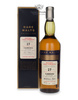 Cardhu 27-letni (D.1973, B. 2000) Rare Malts / 60,02%/0,7l