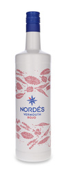 Nordes Vermouth Rojo /15% /1.0l