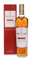 The Macallan Classic Cut 2024 Edition / 52,4%/ 0,7l