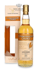 Lochside 1991 (Bottled 2011) Connoisseurs Choice / 43%/ 0.7l