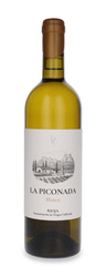 Bodega Díez del Corral La Piconada Blanco / 13,5% / 0,75l