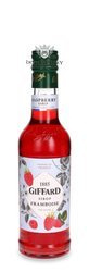 Giffard Raspberry bar syrup / 0.35l