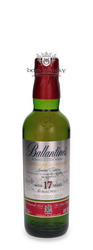 Ballantine’s 17-letni Signature Distillery Edition, Glentauchers / 40%/ 0,2l