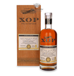 Invergordon 55-letni (D.1966, B.2022) XOP Douglas Laing / 50,3% / 0,7l