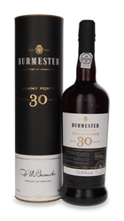 Burmester 30-year-old Porto Tawny / Tube / 20% / 0.75l