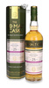 Speyside 25-letni (D.1995, B.2021) Old Malt Cask / 50%/ 0,7l