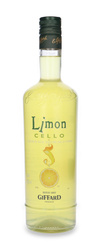 Likier Giffard Limoncello 25% 0,7L