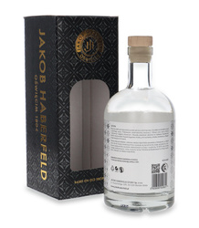 Wódka Jakob Haberfeld Czysta Potato Vodka /50% /0,5l