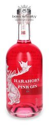 Harahorn Norwegian Pink Gin / 40%/ 0,5l