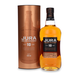 Jura 10-letnia / 40%/ 0,7l