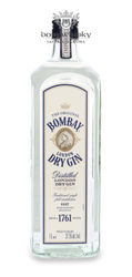 Bombay Original London Dry Gin / 37.5% / 1.0l