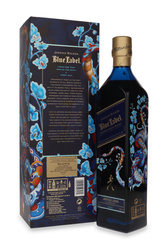 Johnnie Walker Blue Label Year of the Snake / 40%/ 0,7l