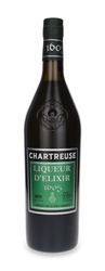 Chartreuse 1605 Liqueur D'elixir / bez opakowania / 56% / 0,7l