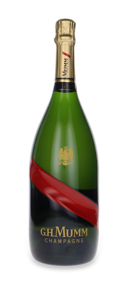 Szampan Mumm Grand Cordon / 12,5% / 1,5l