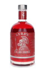 Lyre’s Italian Orange Non-Alcoholic Spirit / 0,0% / 0,7l