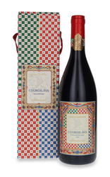 Donnafugata Cuordilava Dolce & Gabbana Rosso DOC 2020 / 14% / 0,75l