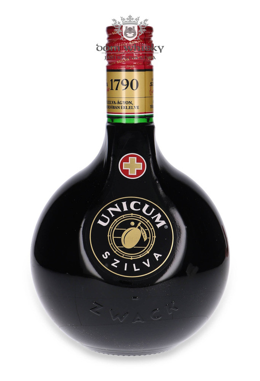 Unicum Bitters Szilva / 34,5% / 1,0l