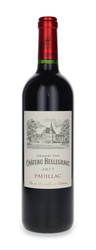 Chateau Bellegrave Pauillac 2017 /13% / 0,75l