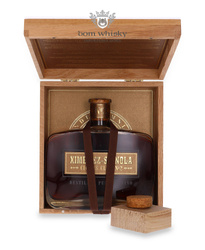 Ximenez-Spinola Cigars Club No.2 Brandy / 45,17% / 0,7l