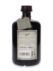 Remedy Spiced Rum / 41,5% / 0,7l