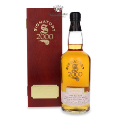 Bowmore 31-year-old (D.1968, B.1999) Millenium Edition Signatory Vintage / 43%/0.7l