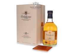 Dalwhinnie 25-year-old (D.1989, B.2015) /48.8%/0.7l