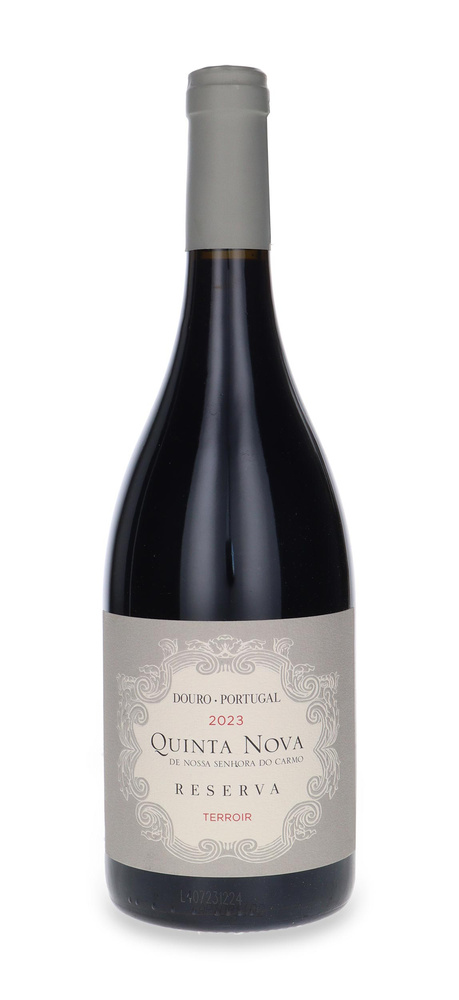 Quinta Nova de Nossa Senhora do Carmo Reserva Terroir 2023 /14% /0,75l