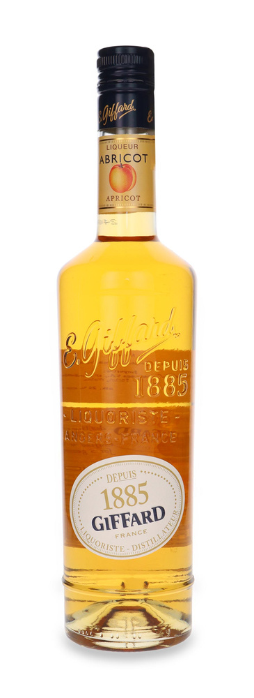 Likier Giffard Morela (Apricot) 25% 0,7L