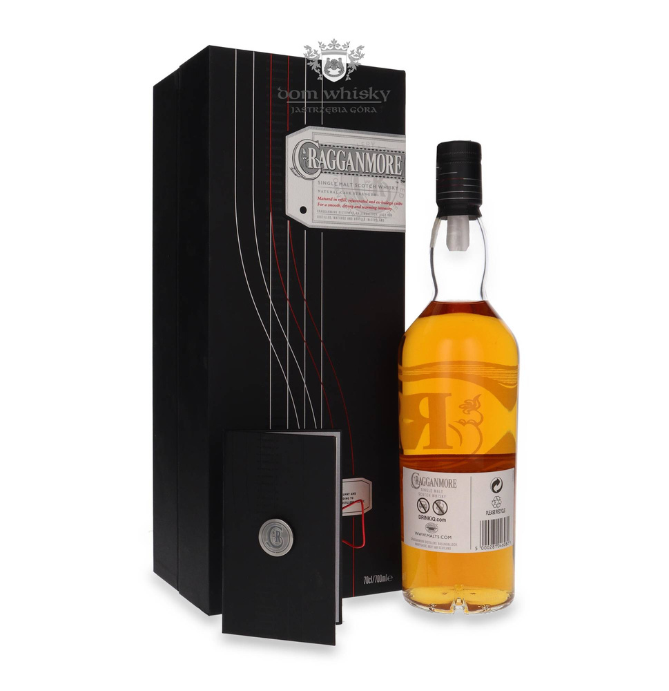 Cragganmore Special Releases 2016 / 55,7% / 0,7l