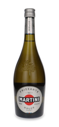 Martini Frizzante Dolce Sweet / 9.5% / 0.75l