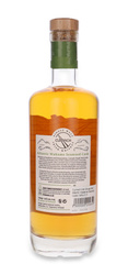 Currach Irish Single Malt Atlantic Wakame Seaweed Cask / 46%/ 0,7l