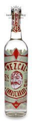 Mezcal Enmascarado 100% Agave / 45% / 0.7l