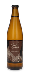 Cydr Chyliczki Antonówka / 6,6% / 0,5l