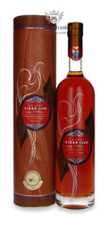 Cognac Jean Fillioux Cigar Club / 40% / 0,7l