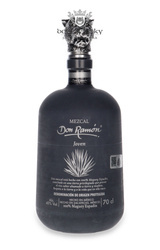 Mezcal Don Ramón Joven / 40% / 0,7l