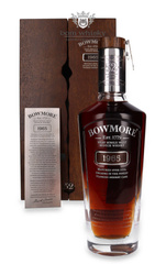 Bowmore 1965, 52-year-old Vaults Series / 42%/ 0.7l