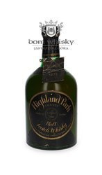 Highland Park 17-year-old (D.1958 B.1975) / 43% / 0.75l