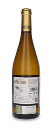 Hacienda Lopez de Haro Blanco /12% /0,75l