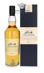 Glenlossie 10-letnia Flora & Fauna / 43% / 0,7l