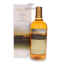 Benrinnes 23-letni (D.1997, B.2021) La Maison Du Whisky 65th Anniversary/ 52,8% / 0,7l