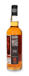 Ardmore 8-letni Malvasia/Madeira Barrique Cask Masters / 57,1%/ 0,7l