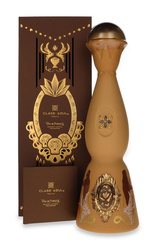 Tequila Clase Azul Dia de Muertos 100% Blue Weber Agave Limited Edition / 40% /1,0l