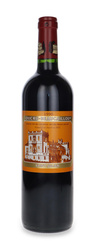 Chateau Ducru-Beaucaillou Saint-Julien 1990 /12,5% / 0,75l