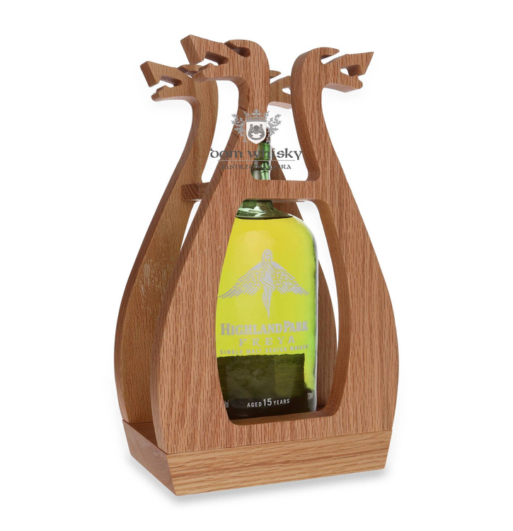 Highland Park Freya, 15-letni / 51,2% / 0,7l