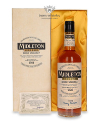 Midleton Very Rare, 1984 Release / 40% / 0,75l