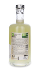 Mommos Limoncello Non-Alcoholic Botanicals Spirit / 0,0%/ 0,7l
