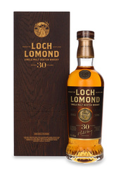 Loch Lomond 30-letni / 47%/ 0,7l