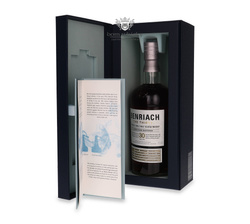BenRiach The Thirty, 30-year-old Four Cask Matured / 46% / 0.7l