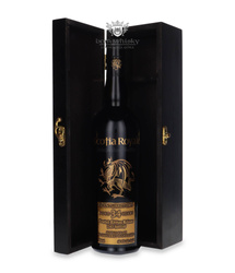 Glenturret 1977, 34-year-old, Scotia Royale /48.4%/ 0.7l